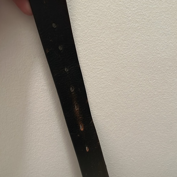 Lacoste Belt - Picture 7 of 12